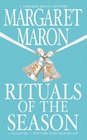 Rituals of the Season (Judge Deborah Knott, Bk 11)