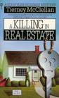 A Killing in Real Estate ( Schuyler Ridgway, Bk 3)