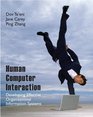HumanComputer Interaction Developing Effective Organizational Information Systems