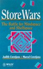 Store Wars  The Battle for Mindspace and Shelfspace
