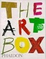 Art Box The  Green