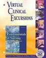 Virtual Clinical Excursions to accompany Fundamentals of Nursing