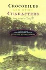 Crocodiles and other characters Short stories
