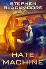 Hate Machine (Eric Carter, Bk 8)