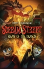 Scream Street Flame of the Dragon