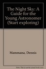 Start Exploring the Night Sky A Guide for the Young Astronomer/Book ReadyToAssemble 5Lens Telescope and 1990 Moon Calendar