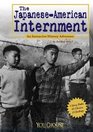 The Japanese American Internment An Interactive History Adventure