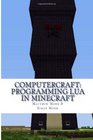 ComputerCraft Lua Programming in Minecraft