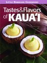 Tastes  Flavors of Kauai