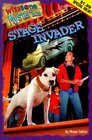 Stage Invader (Wishbone Mysteries, Bk 15)