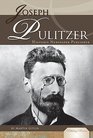Joseph Pulitzer Historic Newspaper Publisher