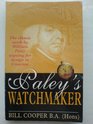 Paley's Watchmaker