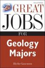 Great Jobs for Geology Majors