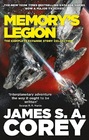 Memory's Legion The Complete Expanse Story Collection