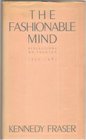 THE FASHIONABLE MIND