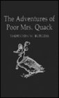 Adventures of Poor Mrs. Quack