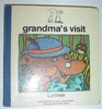 Grandma's Visit TotBooks