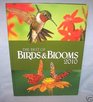 The Best of Birds & Blooms 2010