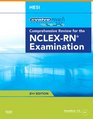 Evolve Reach Comprehensive Review for the NCLEXRN Examination