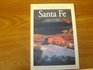 Compass American Guides Santa Fe