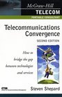 Telecom Convergence 2/e  How to Profit from the Convergence of Technologies Services and Companies