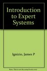 An Introduction To Expert Systems