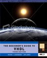 The Designer's Guide to VHDL Volume 3 Third Edition