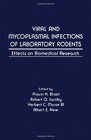 Viral and Mycoplasmal Infections of Laboratory Rodents Effects on Biomedical Research