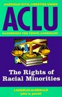 ACLU Handbook The Rights of Racial Minorities