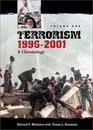 Terrorism 19962001 A Chronology
