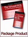 The 12Lead ECG in Acute Coronary Syndromes  Text and Pocket Reference Package