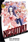 Negima! Magister Negi Magi, Vol 5