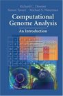 Computational Genome Analysis An Introduction