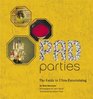Pad Parties The Guide to UltraEntertaining