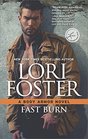 Fast Burn (Body Armor, Bk 4)