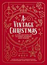 A Vintage Christmas A Collection of Classic Stories and Poems
