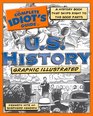 The Complete Idiot's Guide to US History Graphic Illustrated