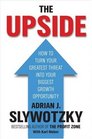 The Upside From Risk Taking to Risk Shaping  How to Turn Your Greatest Threat into Your Biggest Growth Opportunity