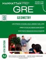 Geometry GRE Strategy Guide 4th Edition