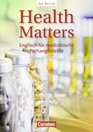 Health Matters Schlerbuch