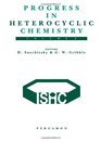 Progress in Heterocyclic Chemistry Volume 8