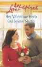 Her Valentine Hero (Sisters, Bk 1) (Love Inspired, No 759)