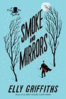 Smoke and Mirrors (Stephens and Mephisto, Bk 2)