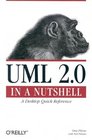 UML 20 in a Nutshell
