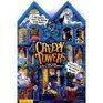 Creepy Towers a Story Box