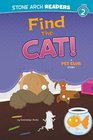 Find the Cat A Pet Club Story