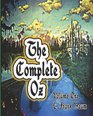 The Complete Oz : Volume 1