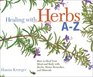 Healing With Herbs and Home Remedies AZ