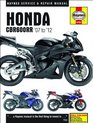 Honda Cbr600rr 0309