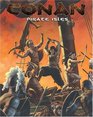 Conan The Pirate Isles